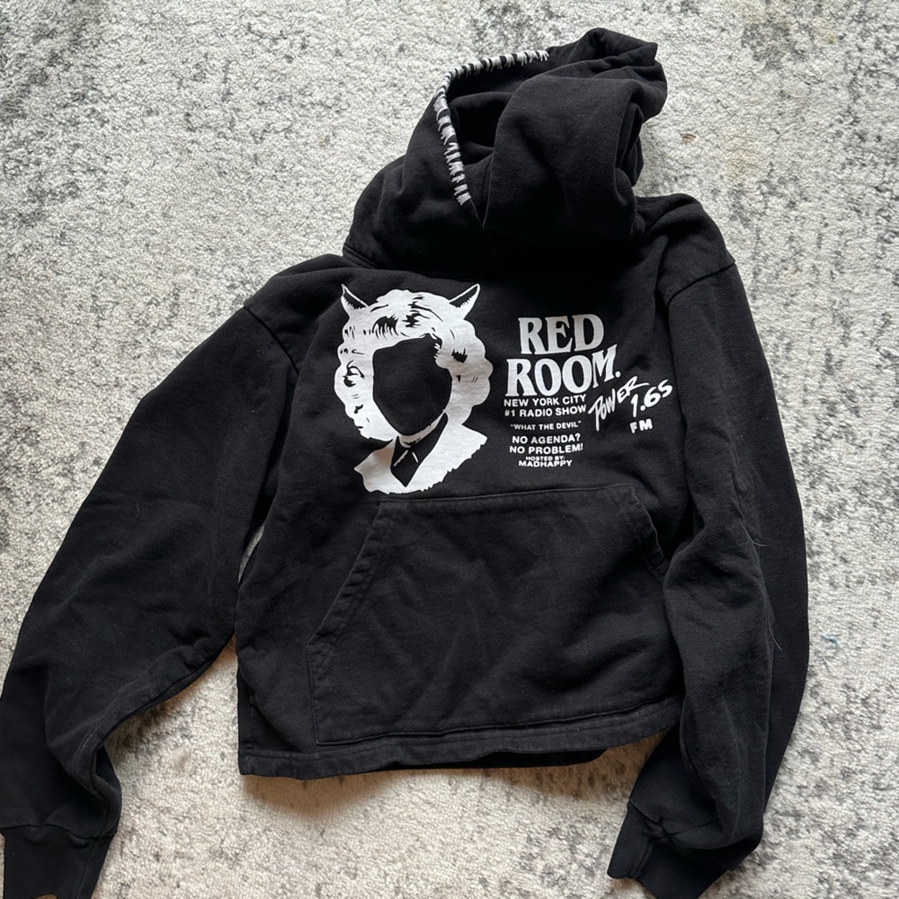 Madhappy hoodie